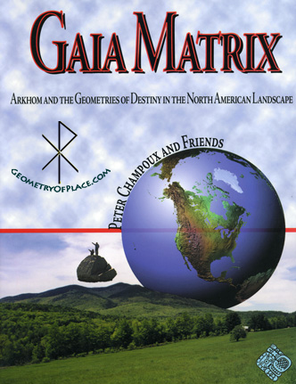 Gaia Matrix book